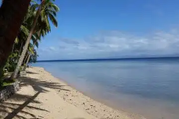 enjoy adventure in Fiji