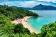 Phuket Thailand tropical beaches
