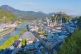 Salzburg Austria for historic landmarks